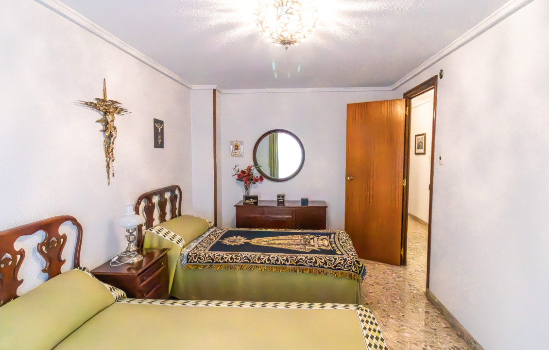 For Sale - Casas o chalets - Elche - Corazon de Jesus