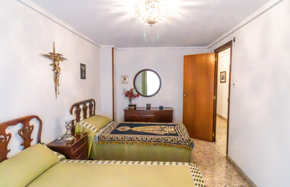 For Sale - Casas o chalets - Elche - Corazon de Jesus