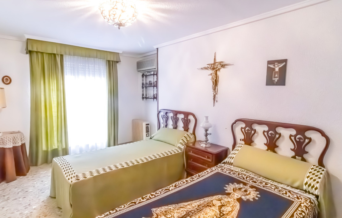 For Sale - Casas o chalets - Elche - Corazon de Jesus