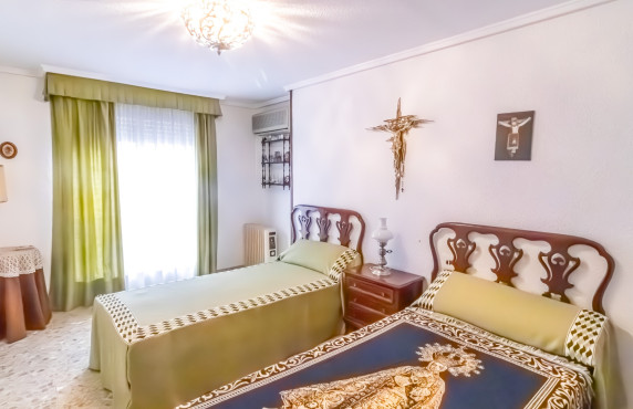 For Sale - Casas o chalets - Elche - Corazon de Jesus