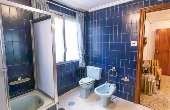 For Sale - Casas o chalets - Elche - Corazon de Jesus