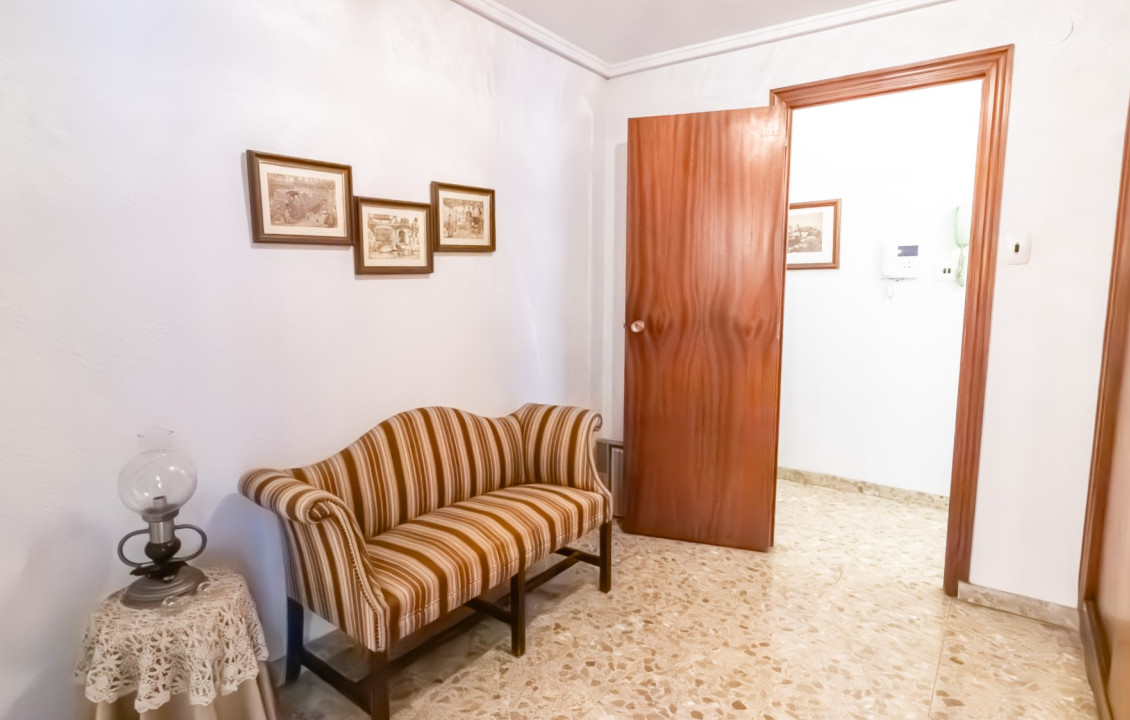 For Sale - Casas o chalets - Elche - Corazon de Jesus