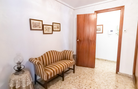 For Sale - Casas o chalets - Elche - Corazon de Jesus