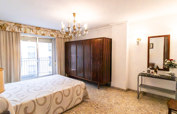 For Sale - Casas o chalets - Elche - Corazon de Jesus