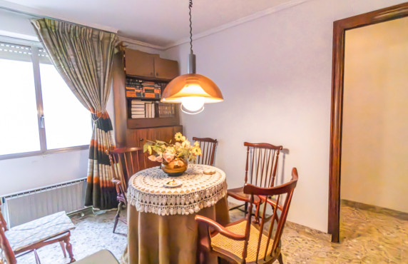 For Sale - Casas o chalets - Elche - Corazon de Jesus