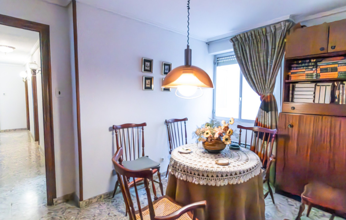 For Sale - Casas o chalets - Elche - Corazon de Jesus