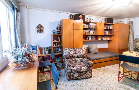 For Sale - Casas o chalets - Elche - Corazon de Jesus