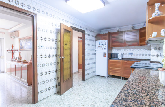 For Sale - Casas o chalets - Elche - Corazon de Jesus