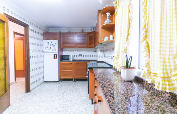 For Sale - Casas o chalets - Elche - Corazon de Jesus