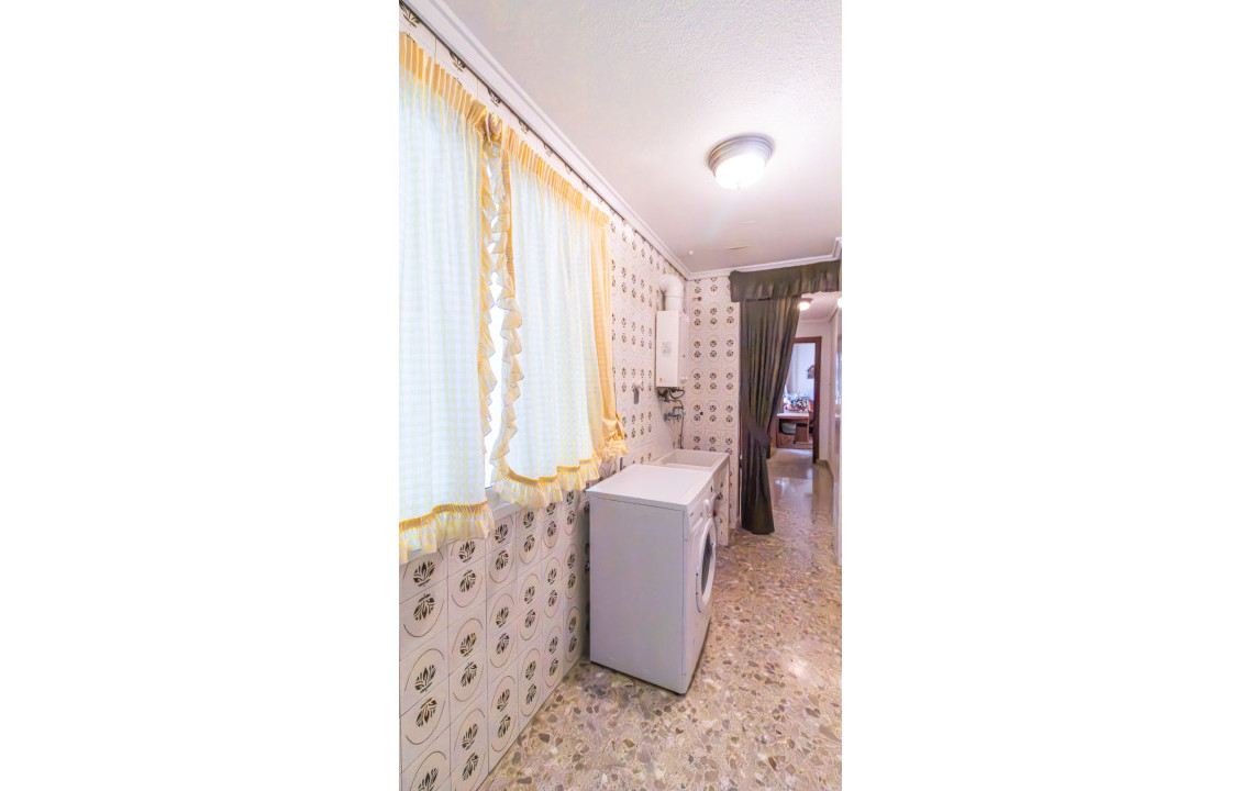 For Sale - Casas o chalets - Elche - Corazon de Jesus