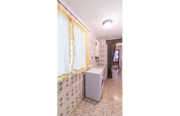 For Sale - Casas o chalets - Elche - Corazon de Jesus