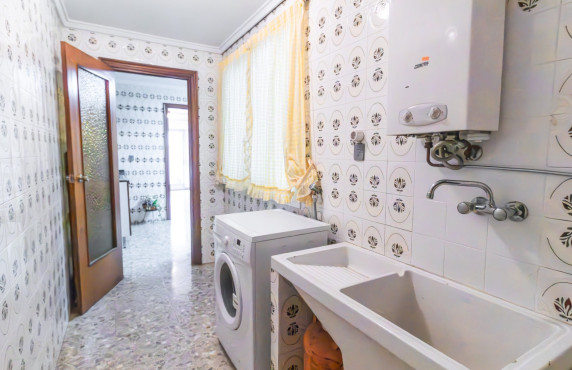 For Sale - Casas o chalets - Elche - Corazon de Jesus