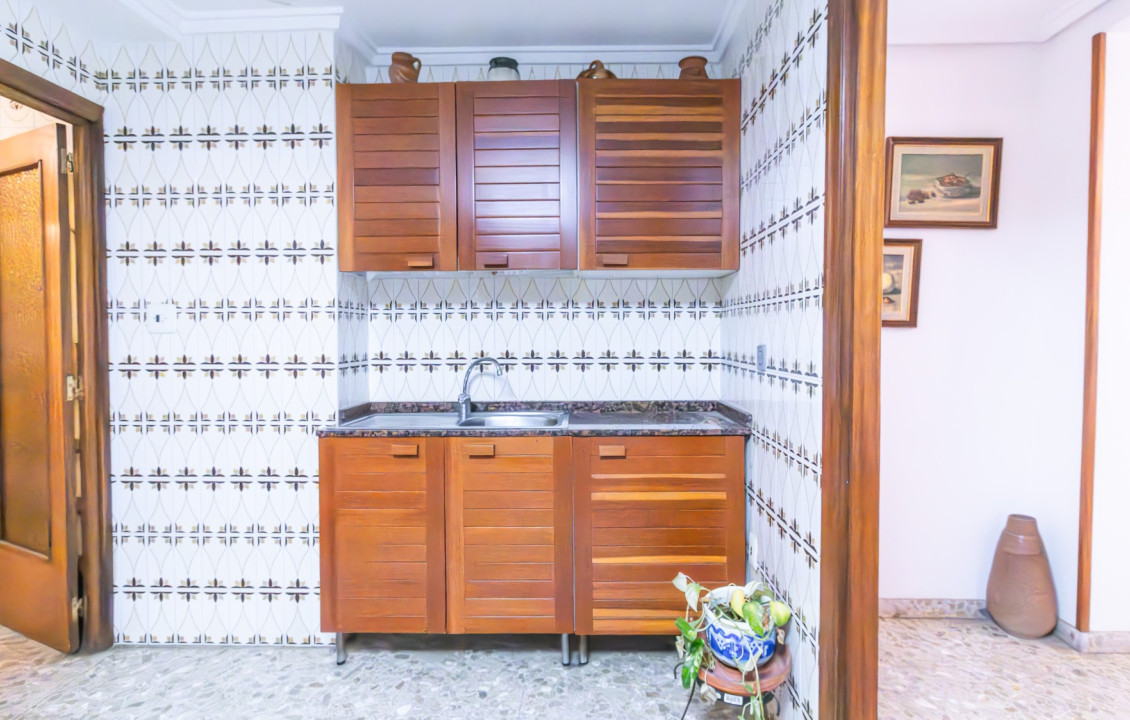 For Sale - Casas o chalets - Elche - Corazon de Jesus