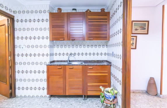 For Sale - Casas o chalets - Elche - Corazon de Jesus