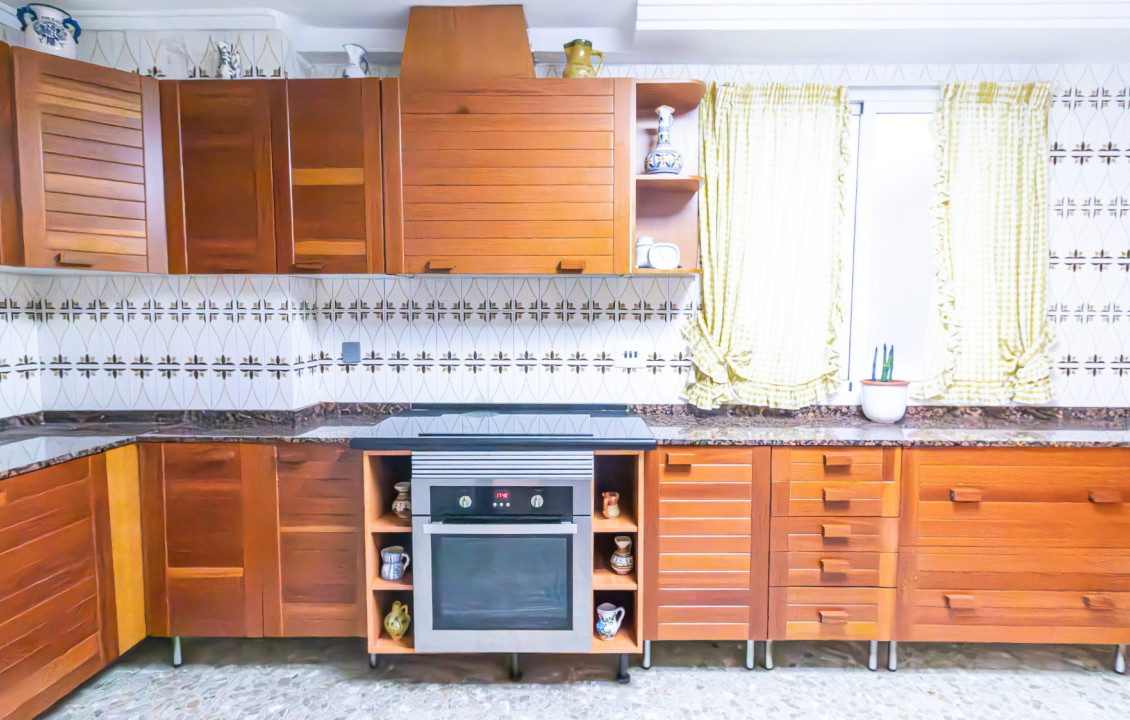 For Sale - Casas o chalets - Elche - Corazon de Jesus