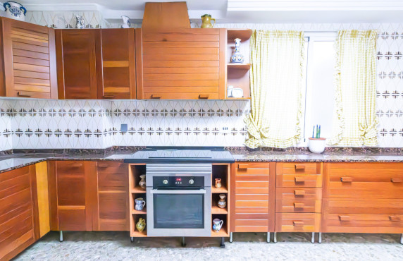 For Sale - Casas o chalets - Elche - Corazon de Jesus