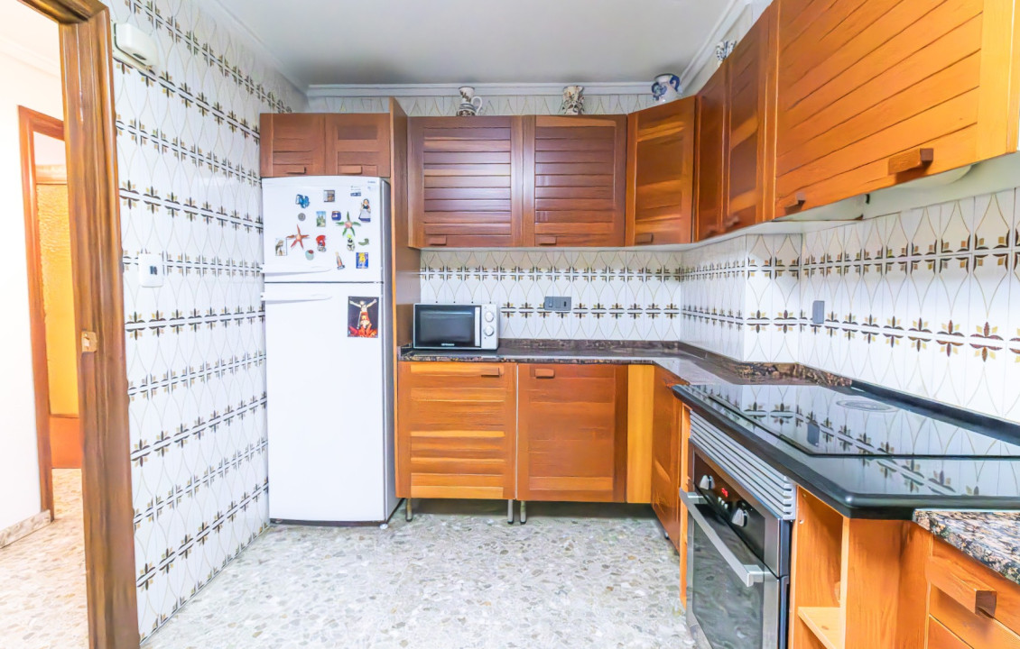 For Sale - Casas o chalets - Elche - Corazon de Jesus