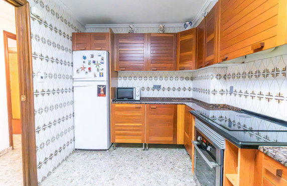 For Sale - Casas o chalets - Elche - Corazon de Jesus