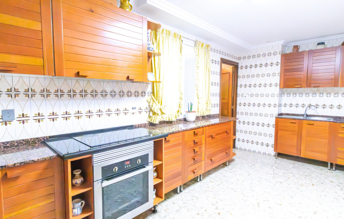 For Sale - Casas o chalets - Elche - Corazon de Jesus