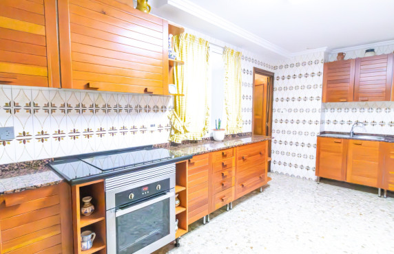 For Sale - Casas o chalets - Elche - Corazon de Jesus