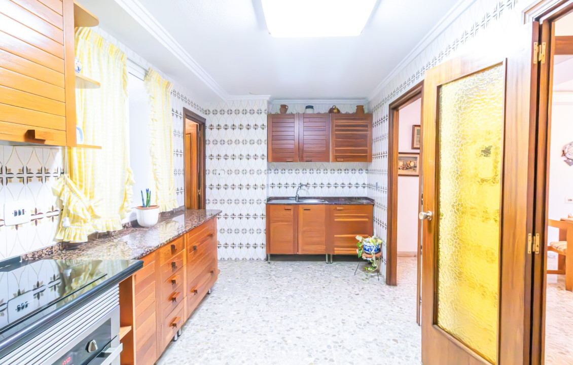 For Sale - Casas o chalets - Elche - Corazon de Jesus