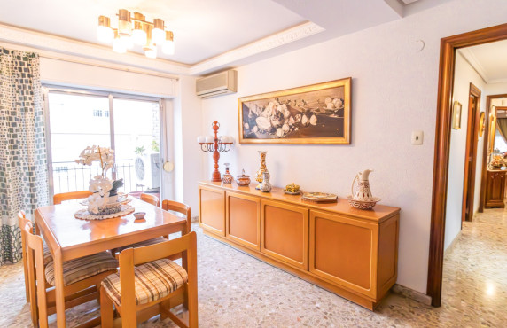 For Sale - Casas o chalets - Elche - Corazon de Jesus