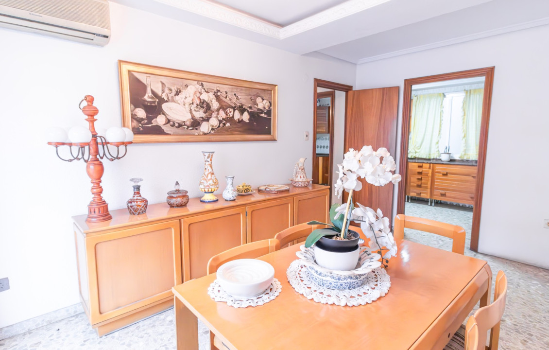 For Sale - Casas o chalets - Elche - Corazon de Jesus