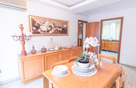 For Sale - Casas o chalets - Elche - Corazon de Jesus