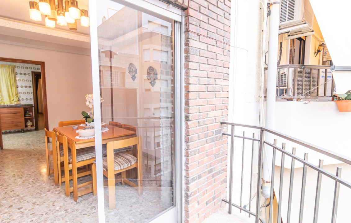 For Sale - Casas o chalets - Elche - Corazon de Jesus