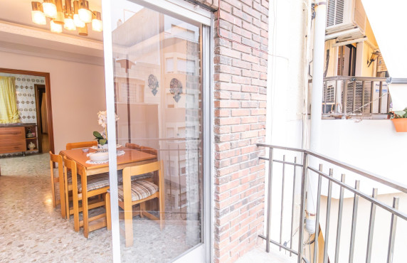 For Sale - Casas o chalets - Elche - Corazon de Jesus