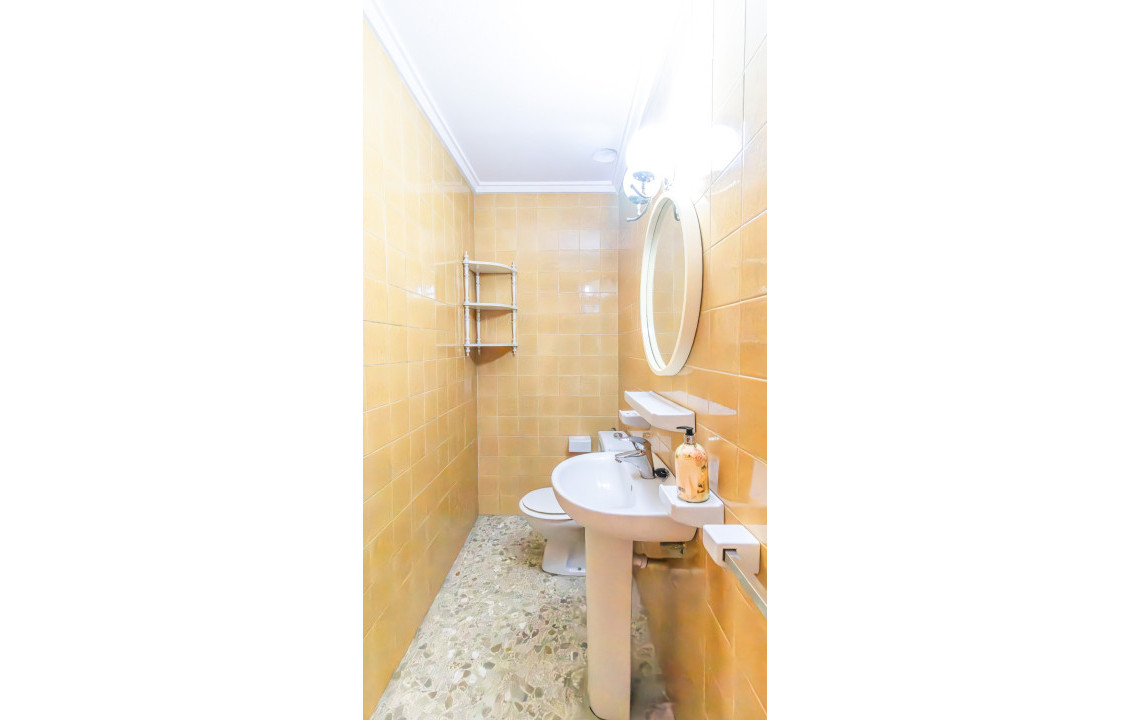 For Sale - Casas o chalets - Elche - Corazon de Jesus