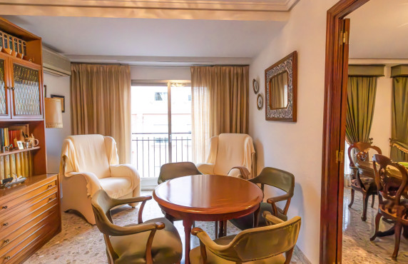 For Sale - Casas o chalets - Elche - Corazon de Jesus