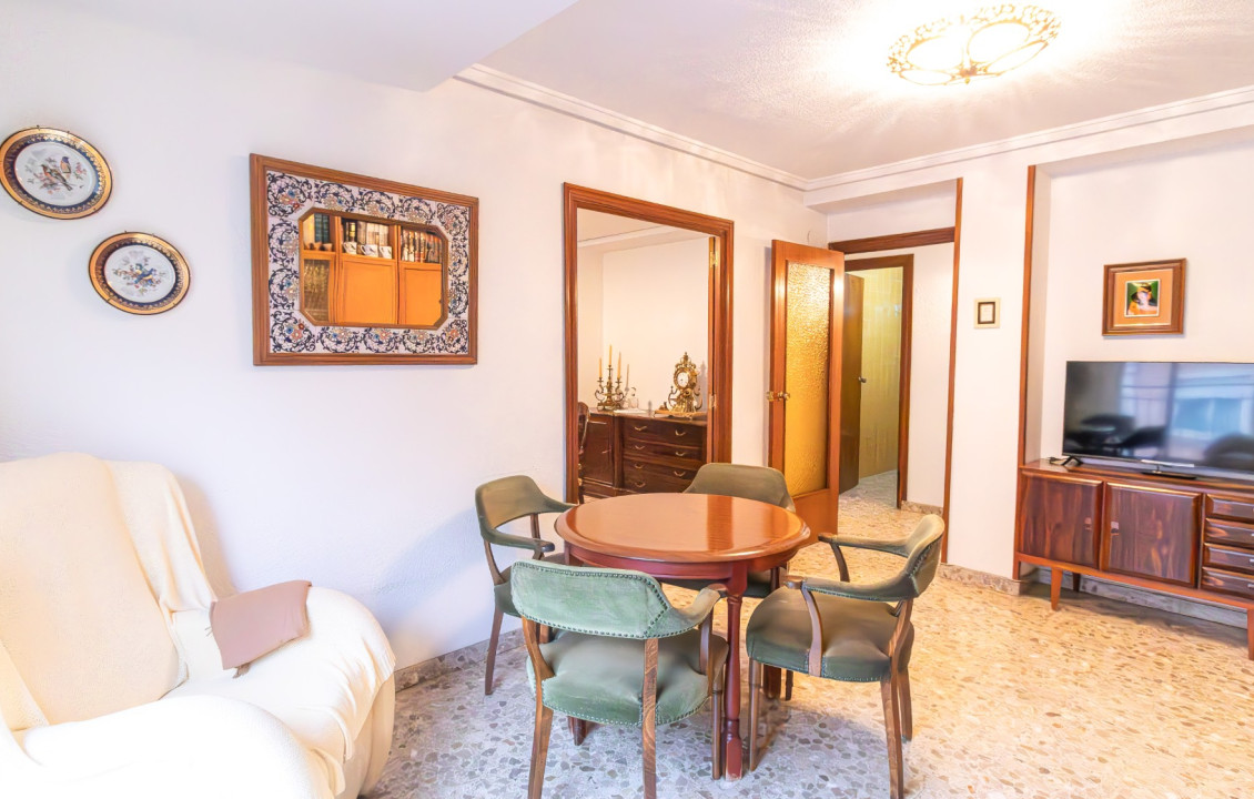 For Sale - Casas o chalets - Elche - Corazon de Jesus