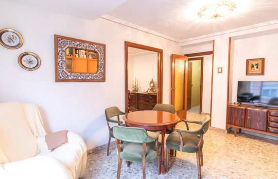 For Sale - Casas o chalets - Elche - Corazon de Jesus