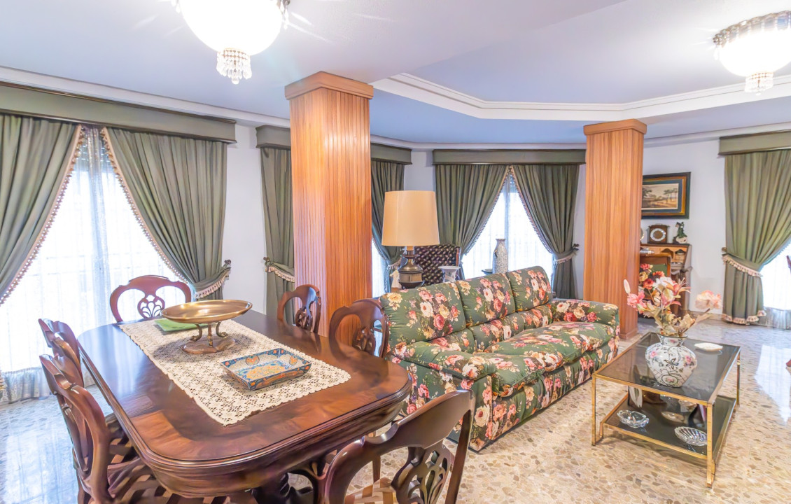 For Sale - Casas o chalets - Elche - Corazon de Jesus