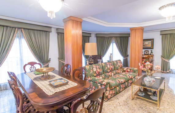 For Sale - Casas o chalets - Elche - Corazon de Jesus