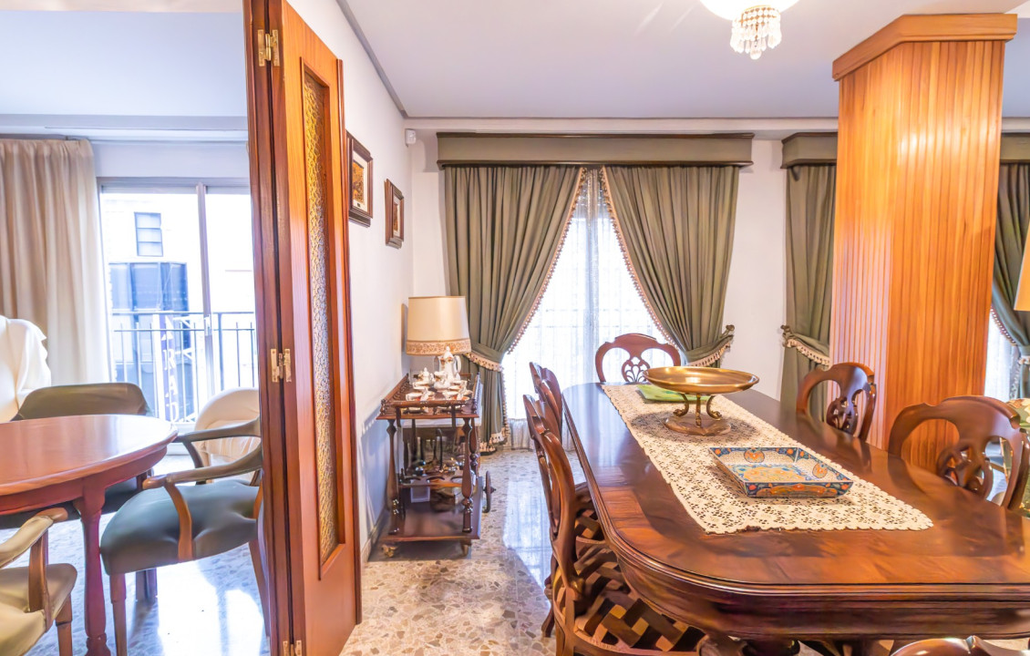 For Sale - Casas o chalets - Elche - Corazon de Jesus