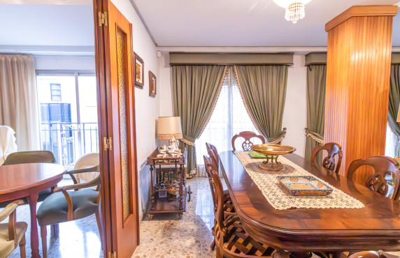 For Sale - Casas o chalets - Elche - Corazon de Jesus