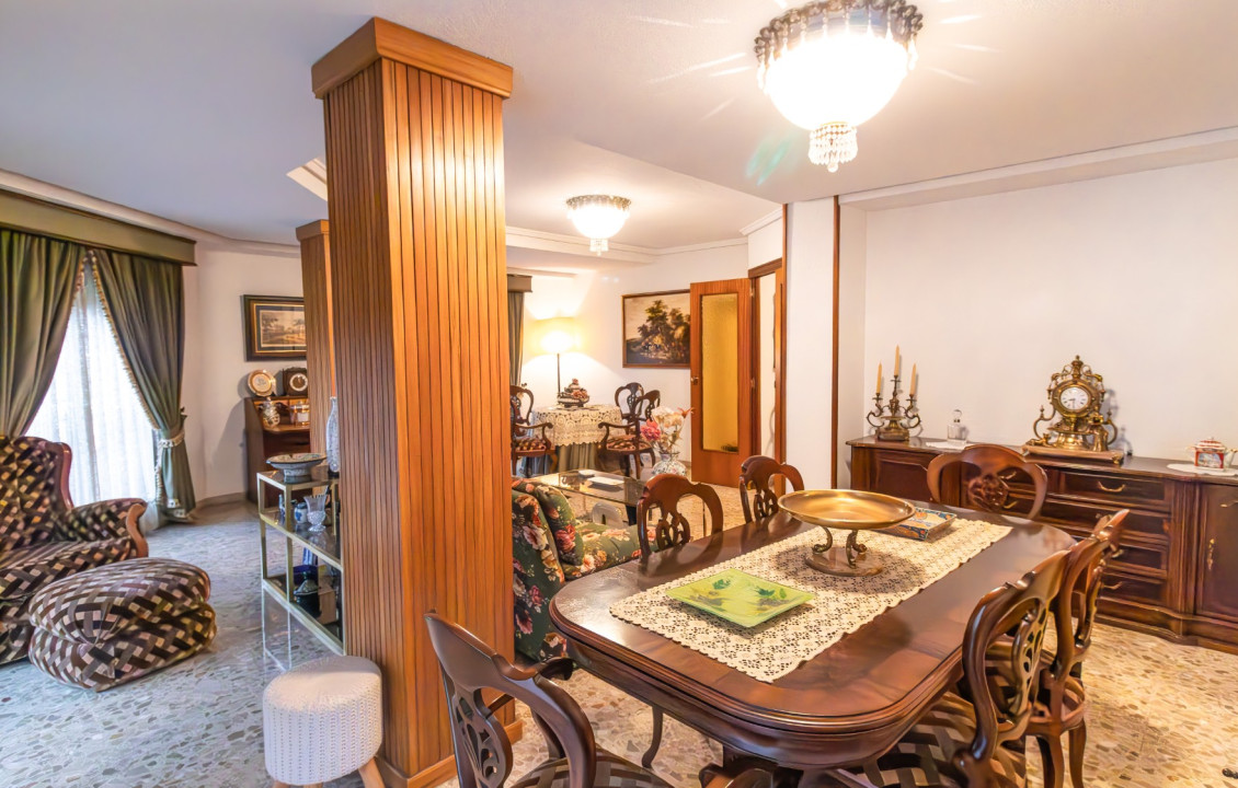 For Sale - Casas o chalets - Elche - Corazon de Jesus