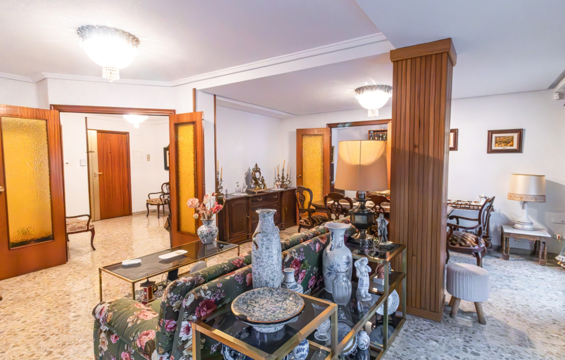 For Sale - Casas o chalets - Elche - Corazon de Jesus