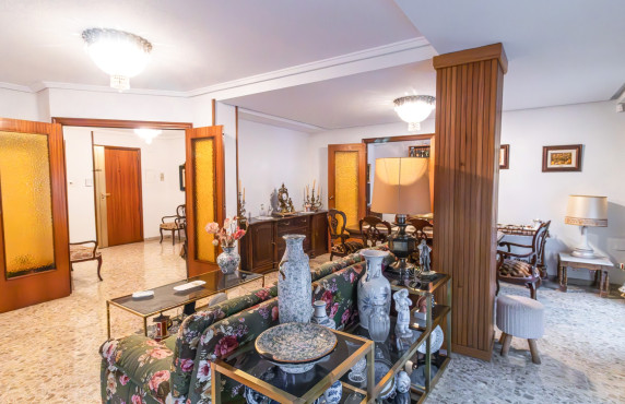 For Sale - Casas o chalets - Elche - Corazon de Jesus