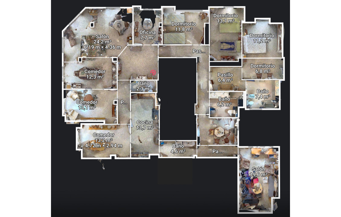 For Sale - Casas o chalets - Elche - Corazon de Jesus