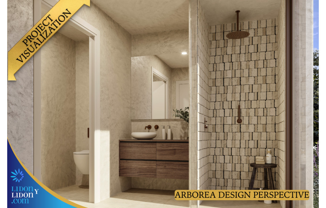 Obra nueva - Villa / Detached - Orihuela Costa - Las Colinas