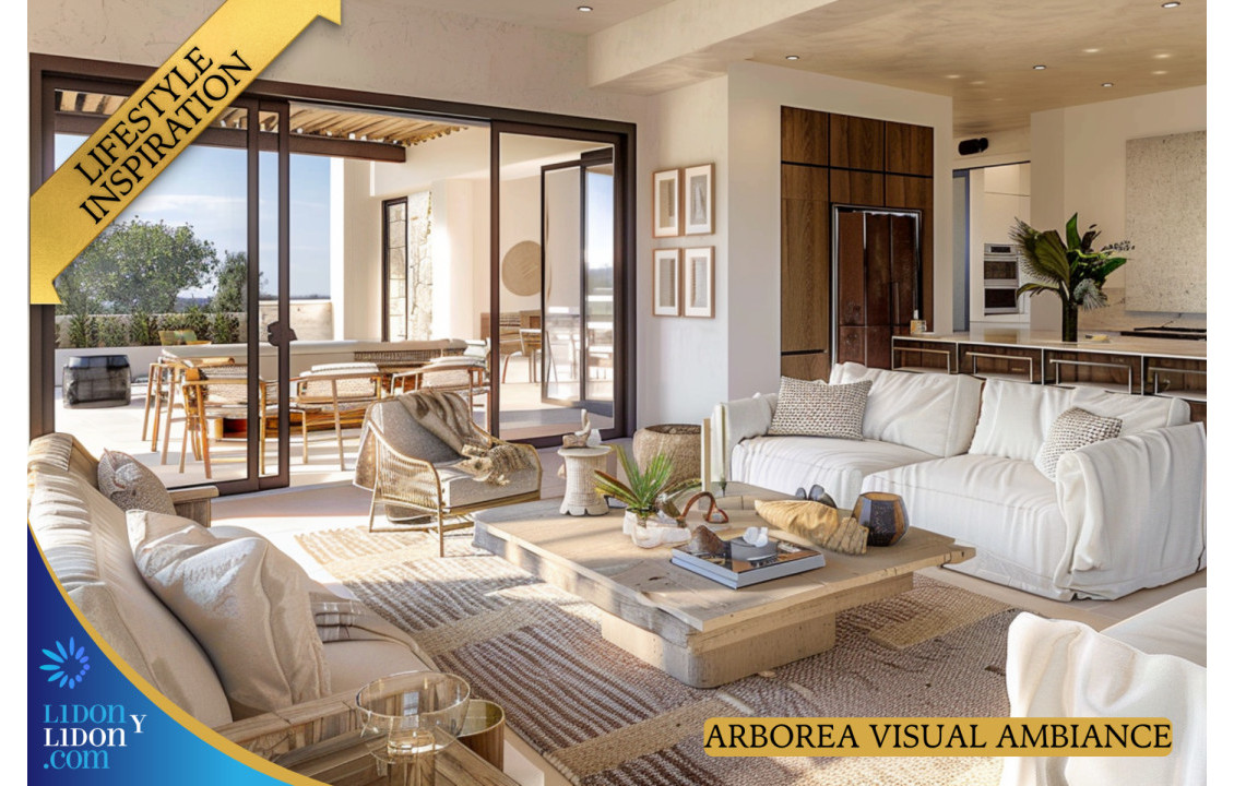 Obra nueva - Villa / Detached - Orihuela Costa - Las Colinas