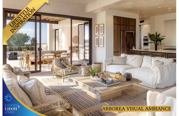 Obra nueva - Villa / Detached - Orihuela Costa - Las Colinas