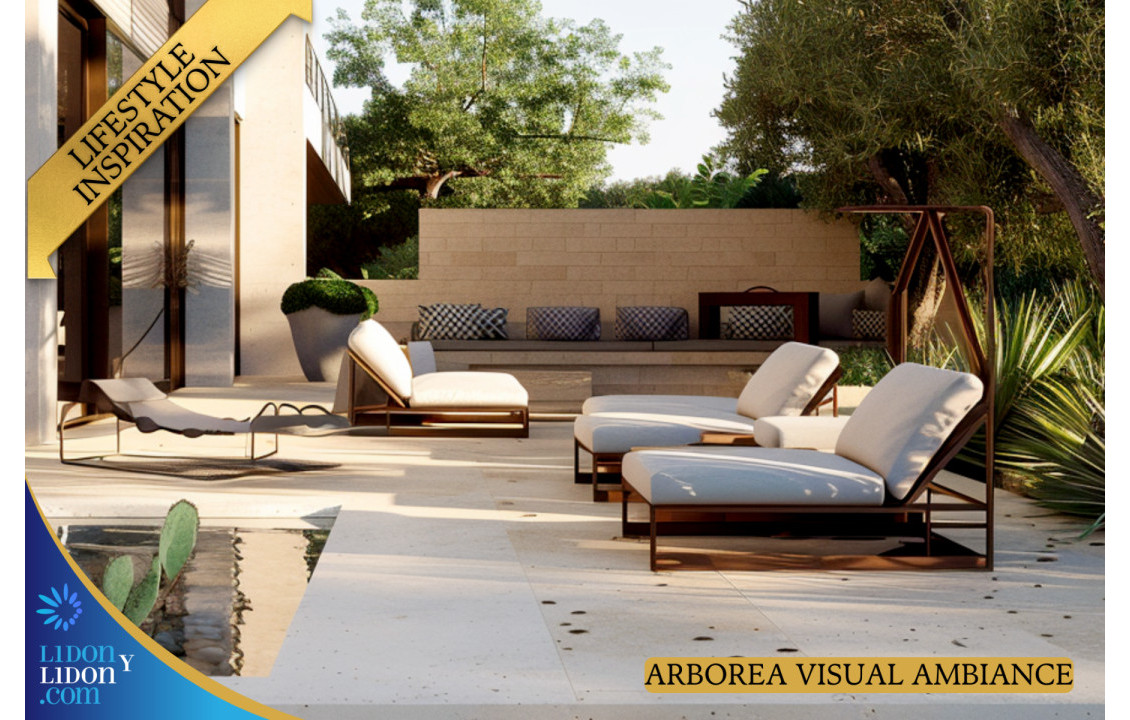 Obra nueva - Villa / Detached - Orihuela Costa - Las Colinas