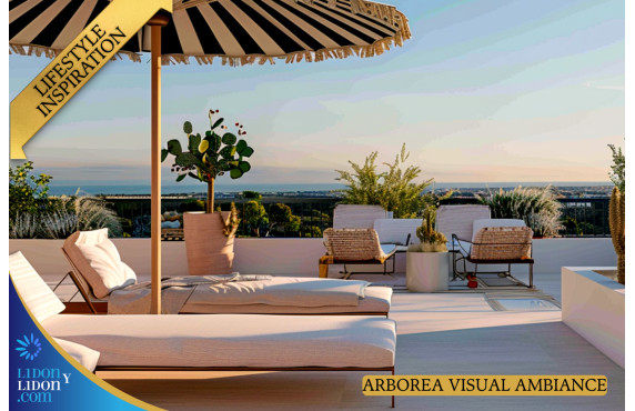 Obra nueva - Villa / Detached - Orihuela Costa - Las Colinas