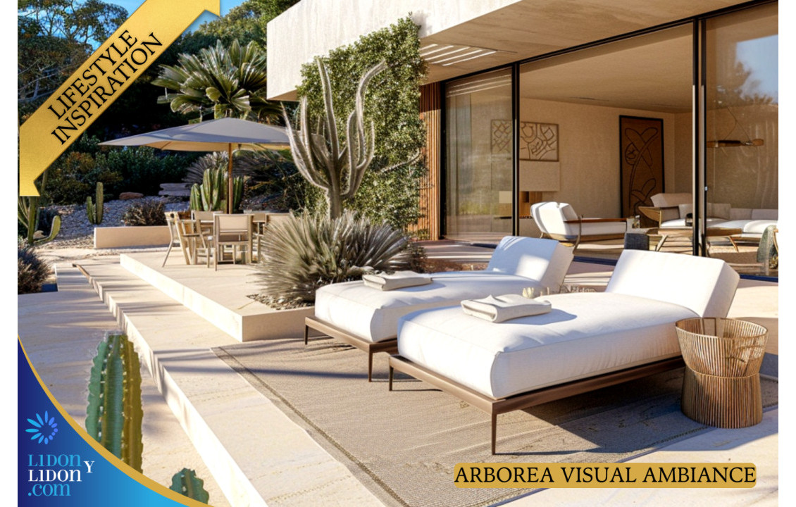 Obra nueva - Villa / Detached - Orihuela Costa - Las Colinas