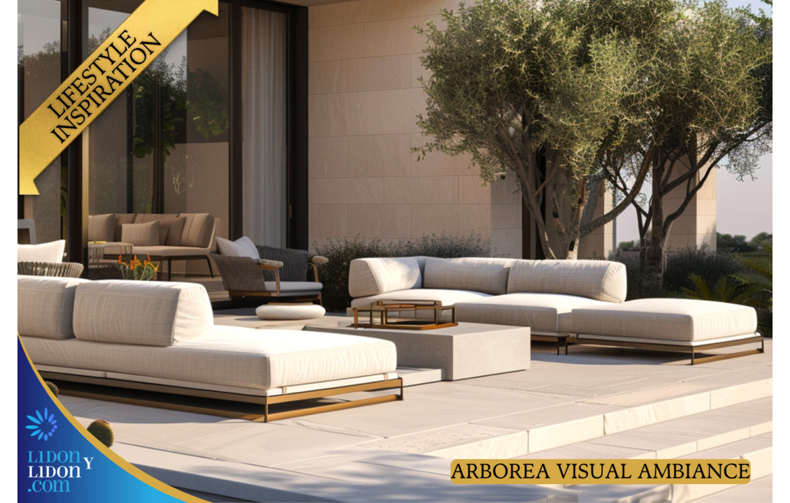 Obra nueva - Villa / Detached - Orihuela Costa - Las Colinas