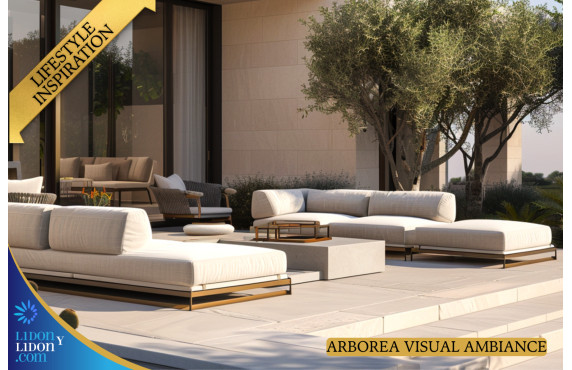 Obra nueva - Villa / Detached - Orihuela Costa - Las Colinas